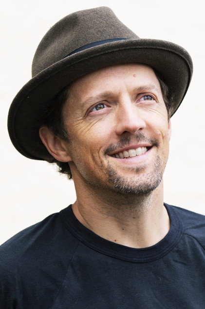 Jason Mraz como Jason Mraz