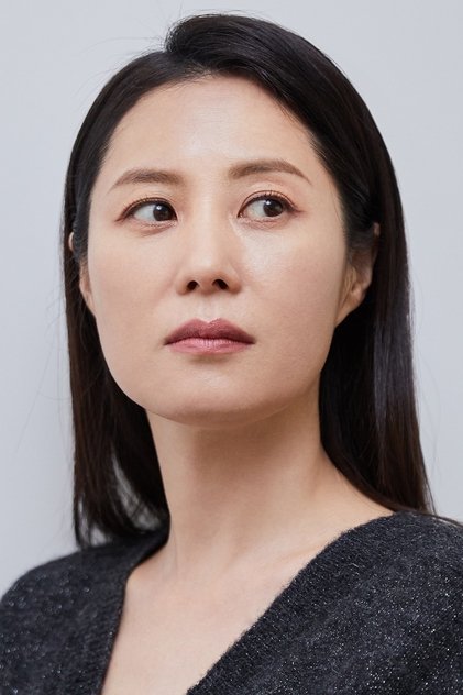 Moon So-ri nel ruolo di Jang Sook-jin