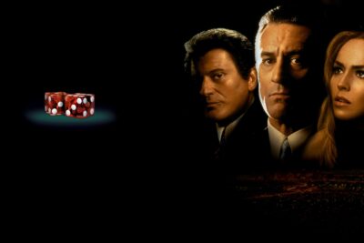 Casino: Scorsese retrata el crimen organizado con crudeza magistral