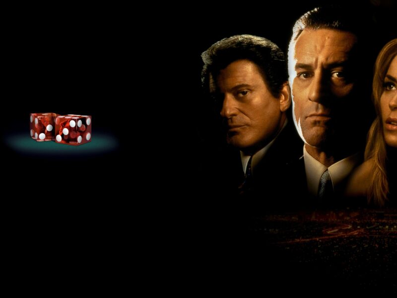Casino: Scorsese retrata el crimen organizado con crudeza magistral