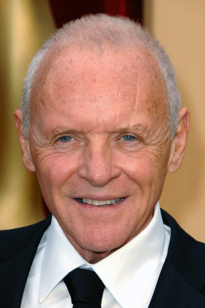 Anthony Hopkins as Anthony