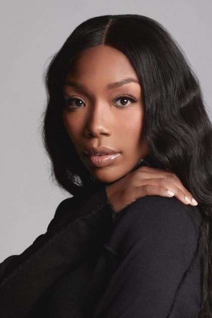 Brandy Norwood as Cinderella