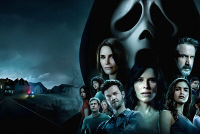 Scream: Un slasher inteligente pero desequilibrado