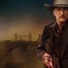 One Ranger: A Serious Spy-Western That Takes Itself Too Seriously