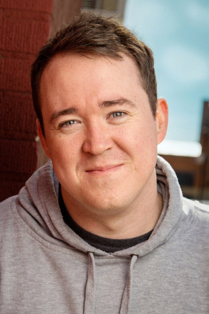 Shane Gillis în rolul Shane