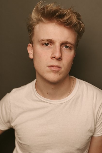 Miles Elliot as Yuri