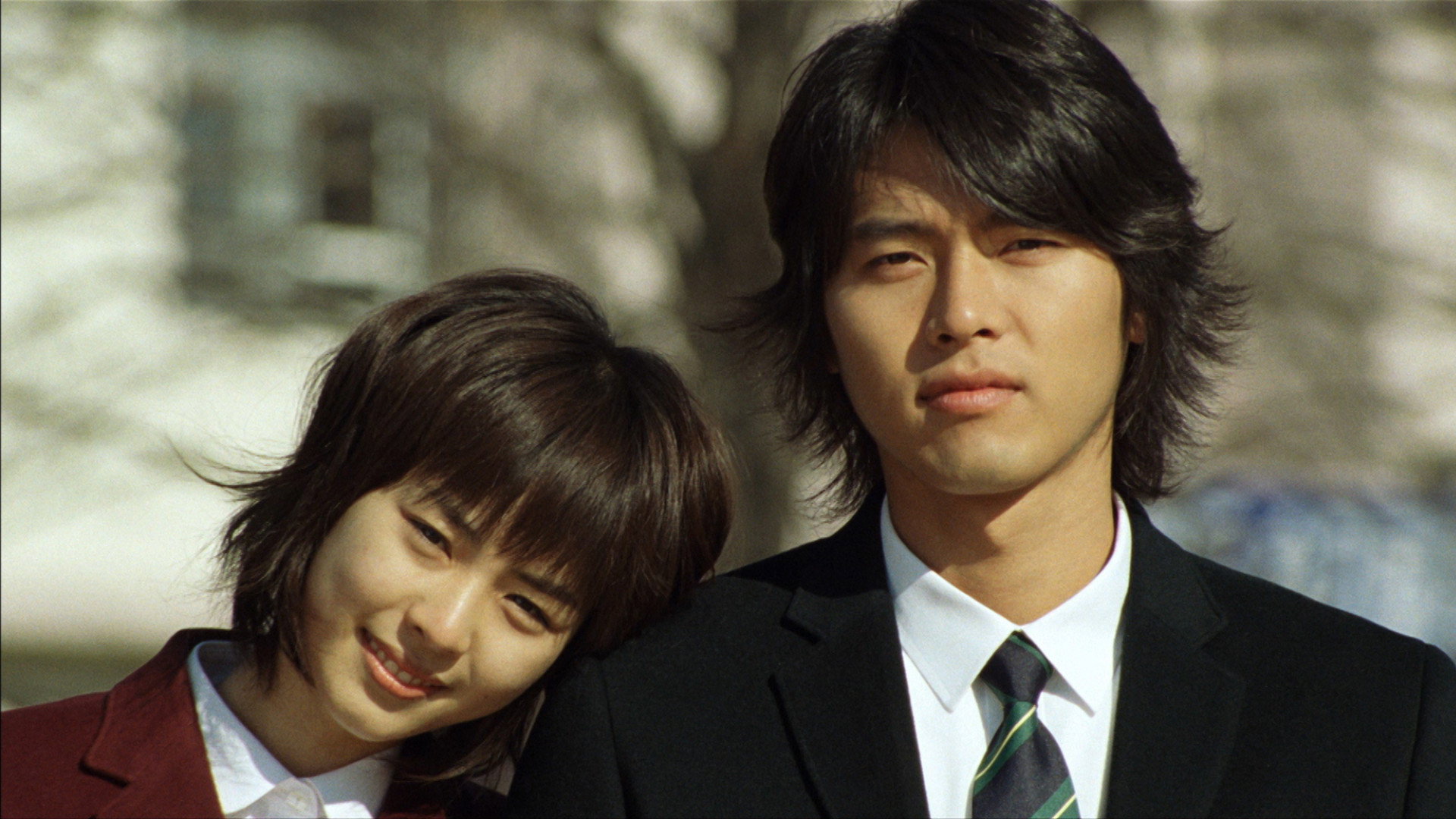 Hyun Bin in A Millionaire's First Love