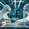 TSMC 순이익 77% 급증 사상 최고치 — AI 칩 수요가 생산 설비를 소진시켜