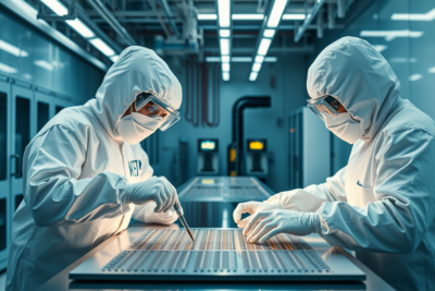 Le bénéfice de TSMC bondit de 77 % vers un niveau record, la demande de puces IA saturant ses usines