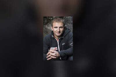 Ueli Steck