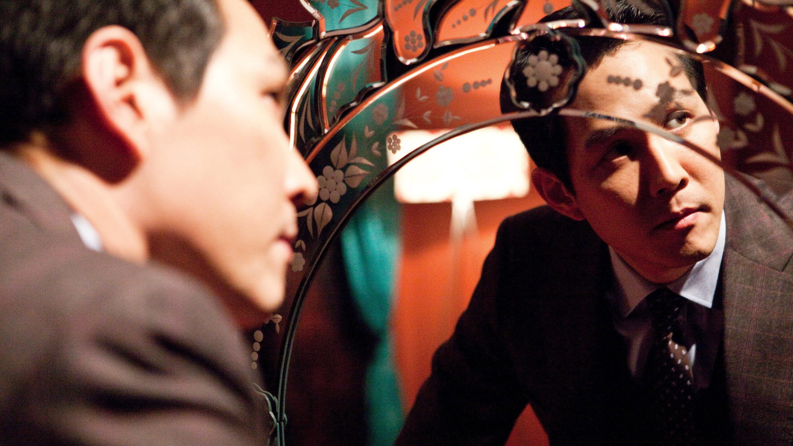 Lee Jung-jae in The Housemaid