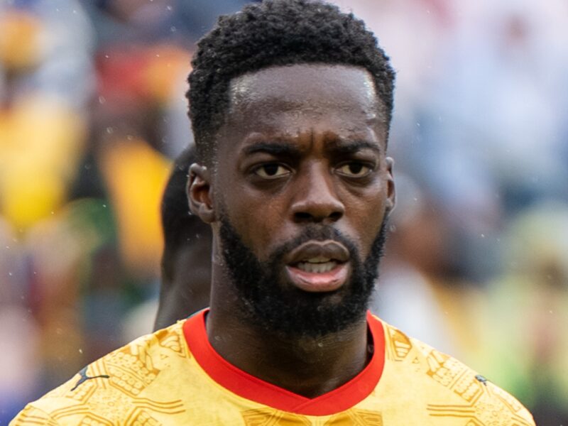 Iñaki Williams homenageia Nico: o irmão que abriu o caminho e viu a Espanha vencer a Copa do Mundo