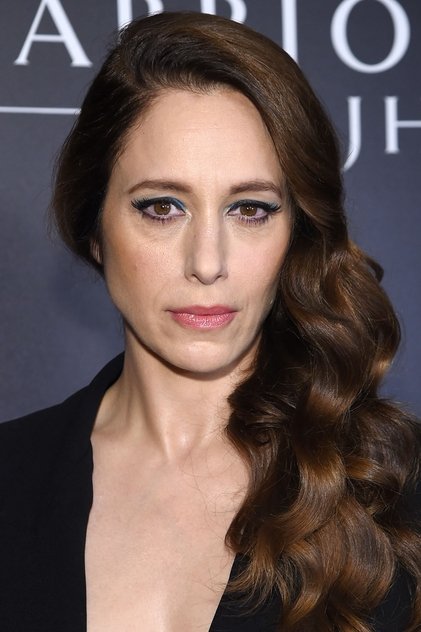 Jodhi May as Tilly Nolan