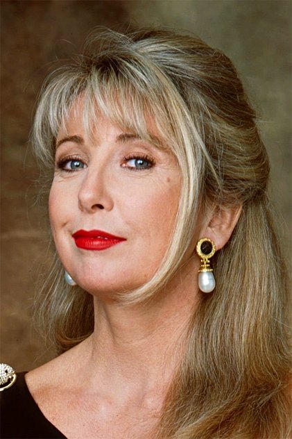 Teri Garr como Inga