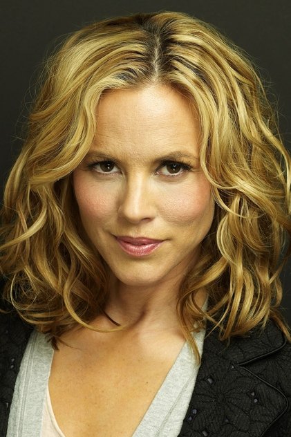 Maria Bello como Sheriff Goodwin