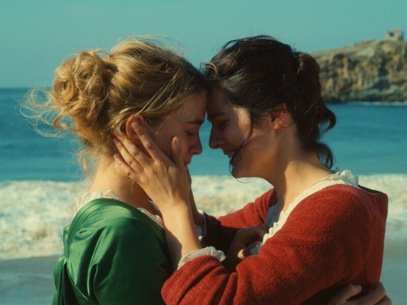 Céline Sciamma: Fünf Filme und eine Frage, auf die das Kino noch keine Antwort hat