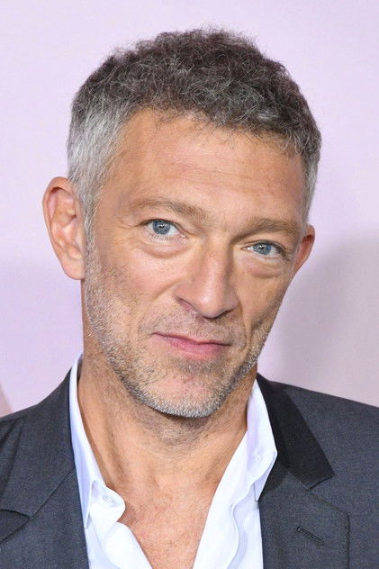 Vincent Cassel como Marcus