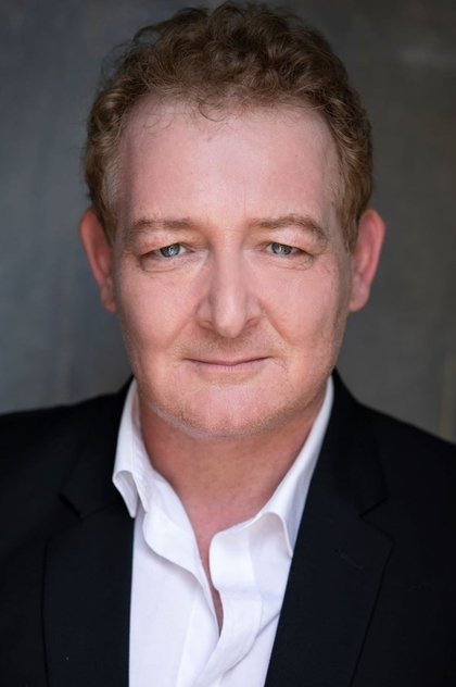 Cameron Rhodes as Walter