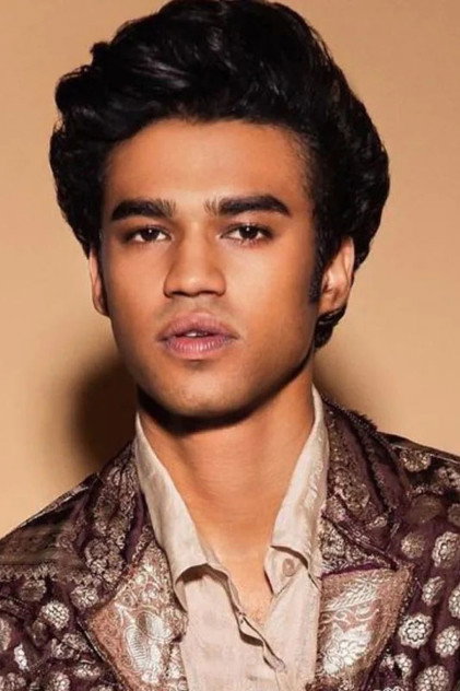 Babil Khan 饰 Siddharth 'Sid' Menon