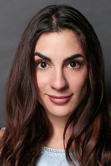 Carmen Zabala 역 Mística