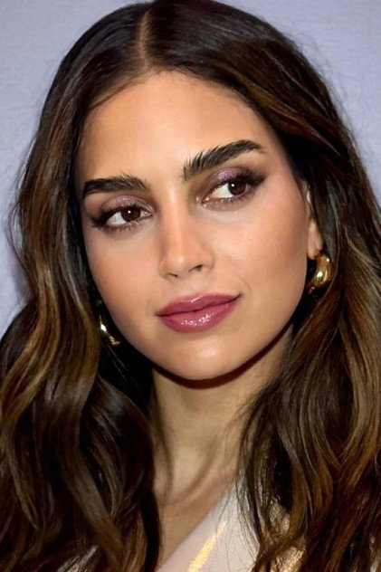 Melissa Barrera como Sam Carpenter