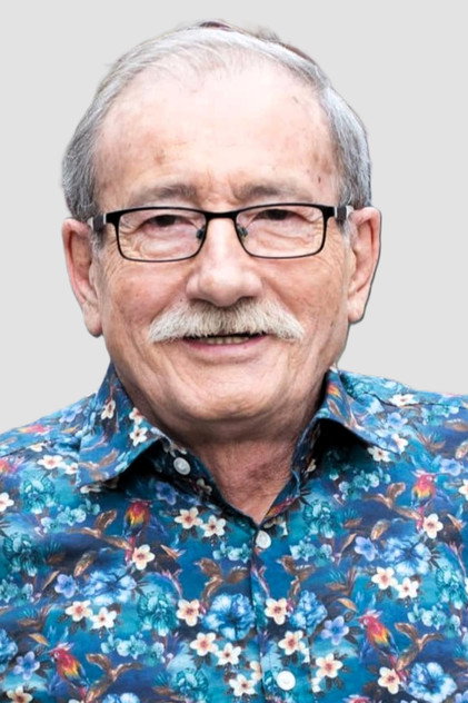 Manolo Cal dans le rôle de Anselmo