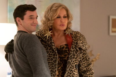 Single all the way: un romance navideño gay sin chispa