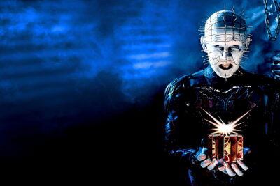 Hellraiser: un clásico gótico que trasciende su presupuesto