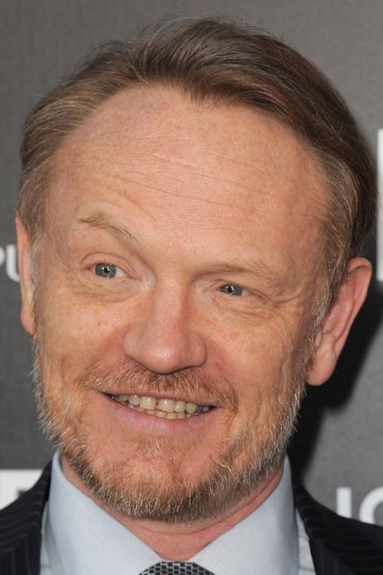 Jared Harris as Captain Crow (voice)