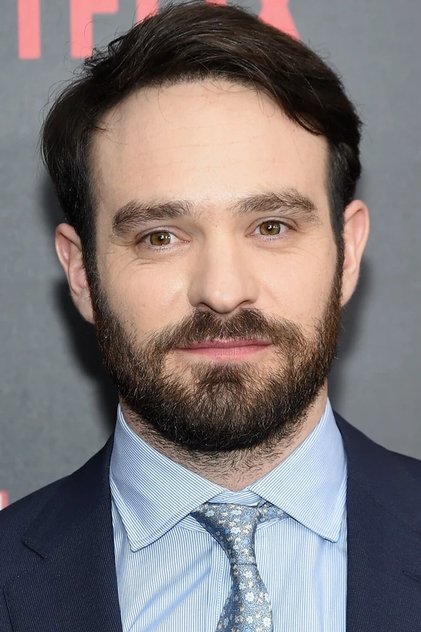 Charlie Cox as Jonathan Hellyer Jones