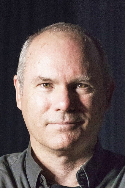 Robert Bockstael como Captain Jacobs