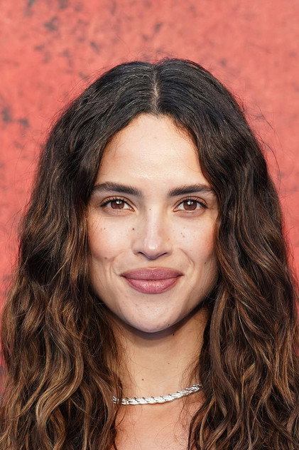 Adria Arjona as Martine Bancroft