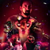 Willy’s Wonderland: Cage arrasa con su locura sin pretensiones