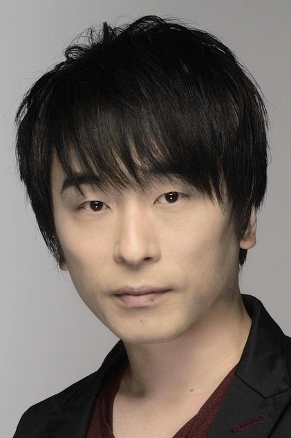 関智一 în rolul Mizuno Yūnoshin (voice)