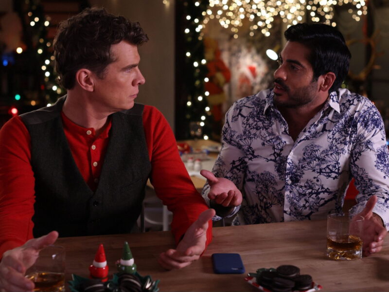 Believing in Santa: A Grown Man’s Festive Delusion