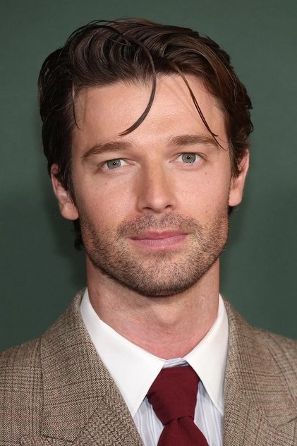 Patrick Schwarzenegger som Lance Zutterland