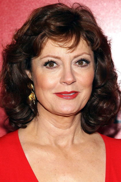 Susan Sarandon as Woman with No Name