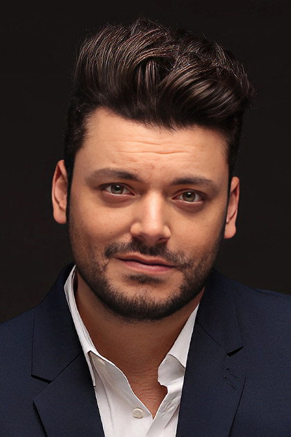 Kev Adams como Gaël