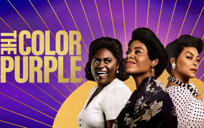 The Color Purple: un musical forzado pero emotivo