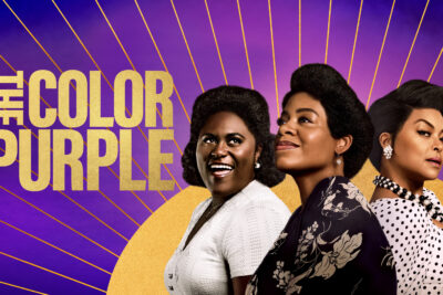 The Color Purple: visualmente deslumbrante pero tonalmente desequilibrado