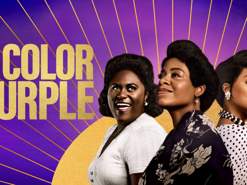 The Color Purple: visualmente deslumbrante pero tonalmente desequilibrado