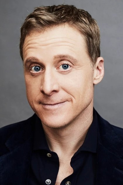 Alan Tudyk as Gary