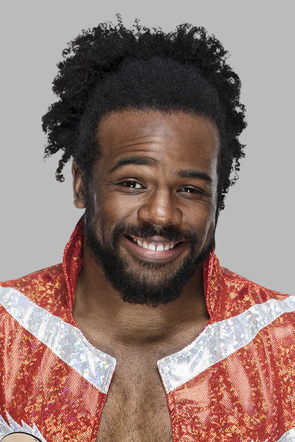 Austin Watson as Xavier Woods