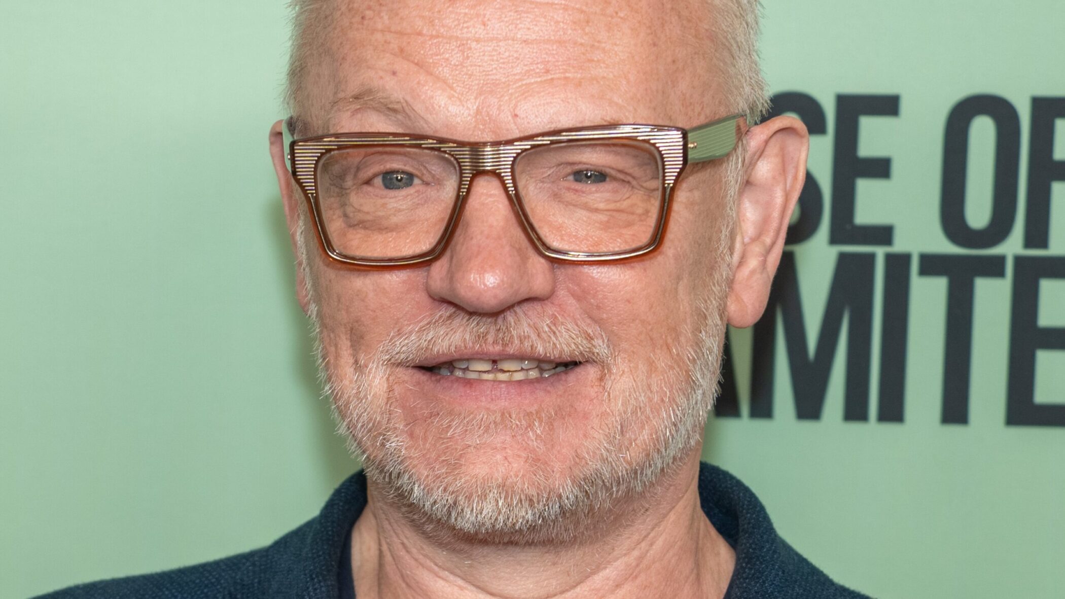 Jared Harris