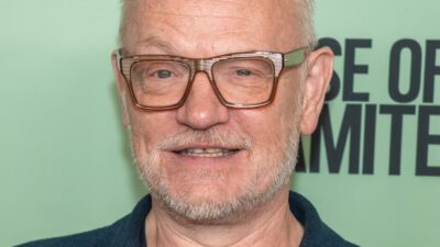 Jared Harris