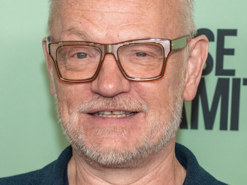 Arranca en Londres «El precio de la paz», el thriller de Potsdam de McCarten con Pearce, Harris y Ninidze