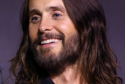 Jared Leto