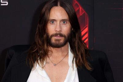 Jared Leto, acusado de conducta sexual delictiva en un documental de la BBC: esta vez responde con silencio