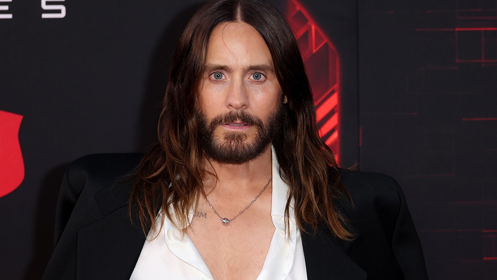 Jared Leto, acusado de conducta sexual delictiva en un documental de la BBC: esta vez responde con silencio
