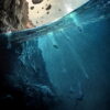 **the dive: tensión submarina, debilidad terrestre**